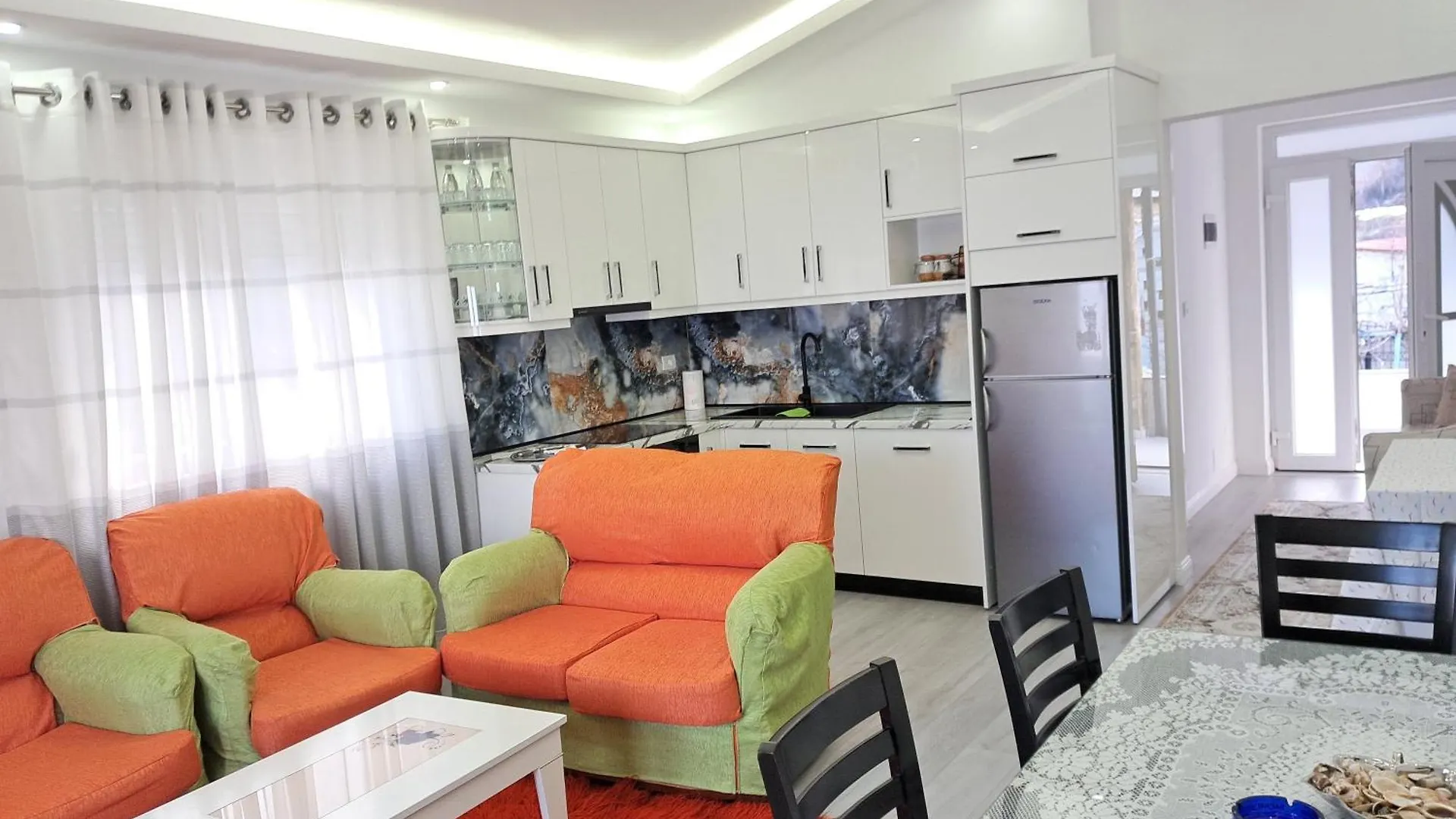 Jurgen House Βίλα Piskupat 0*,  Αλβανία