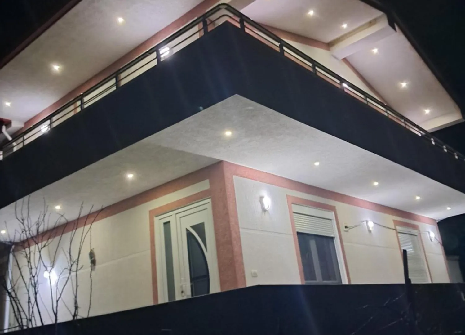 Jurgen House Βίλα Piskupat 0*,