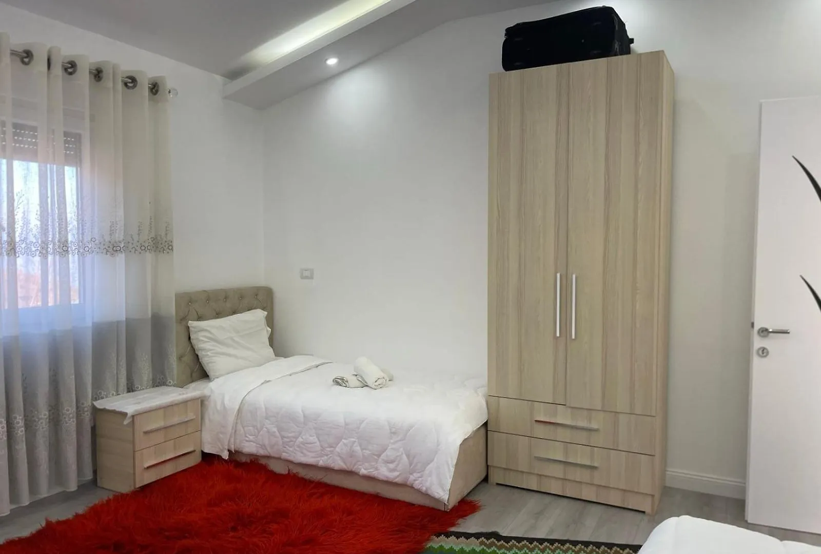 Вилла Jurgen House Piskupat
