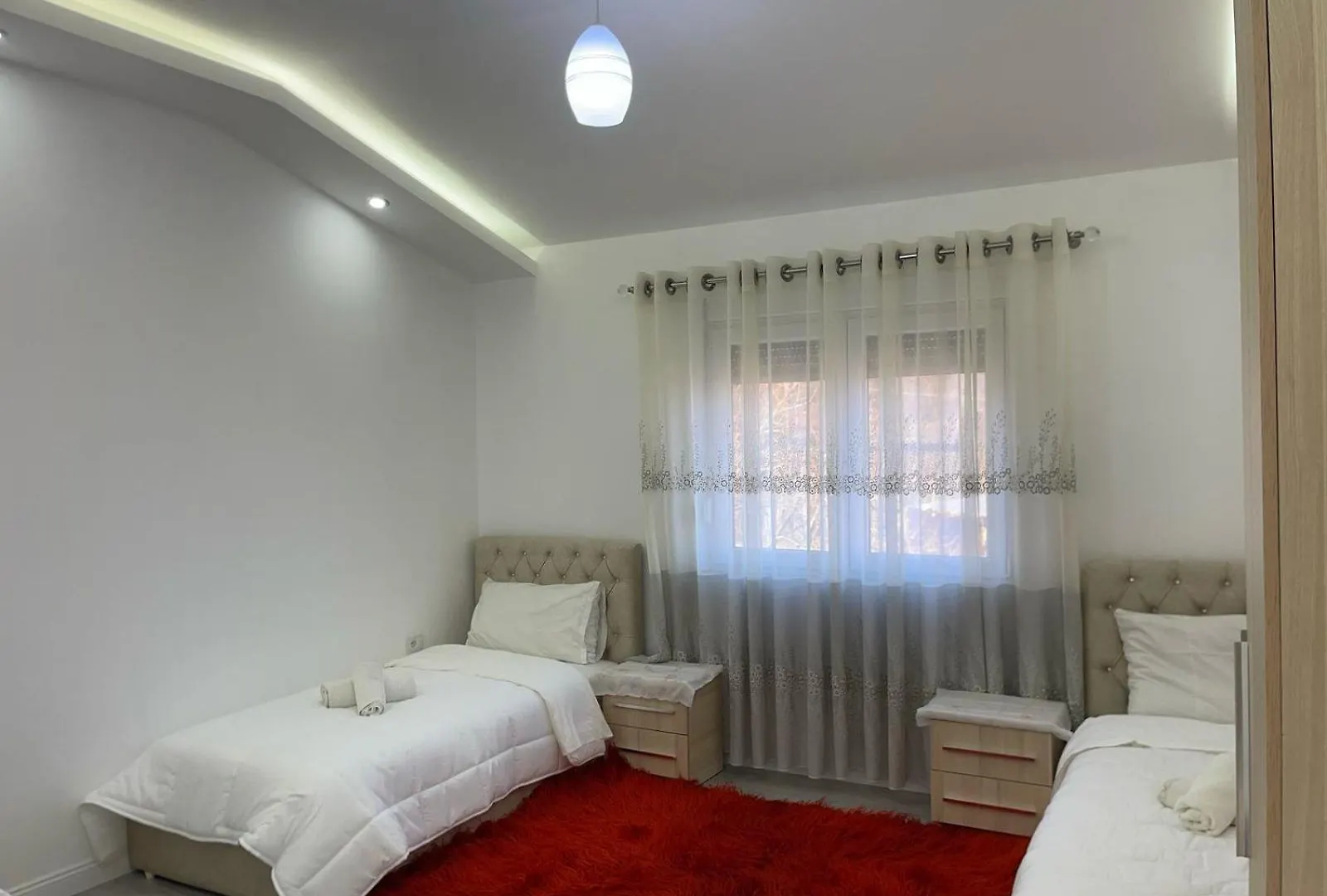 Jurgen House Βίλα Piskupat