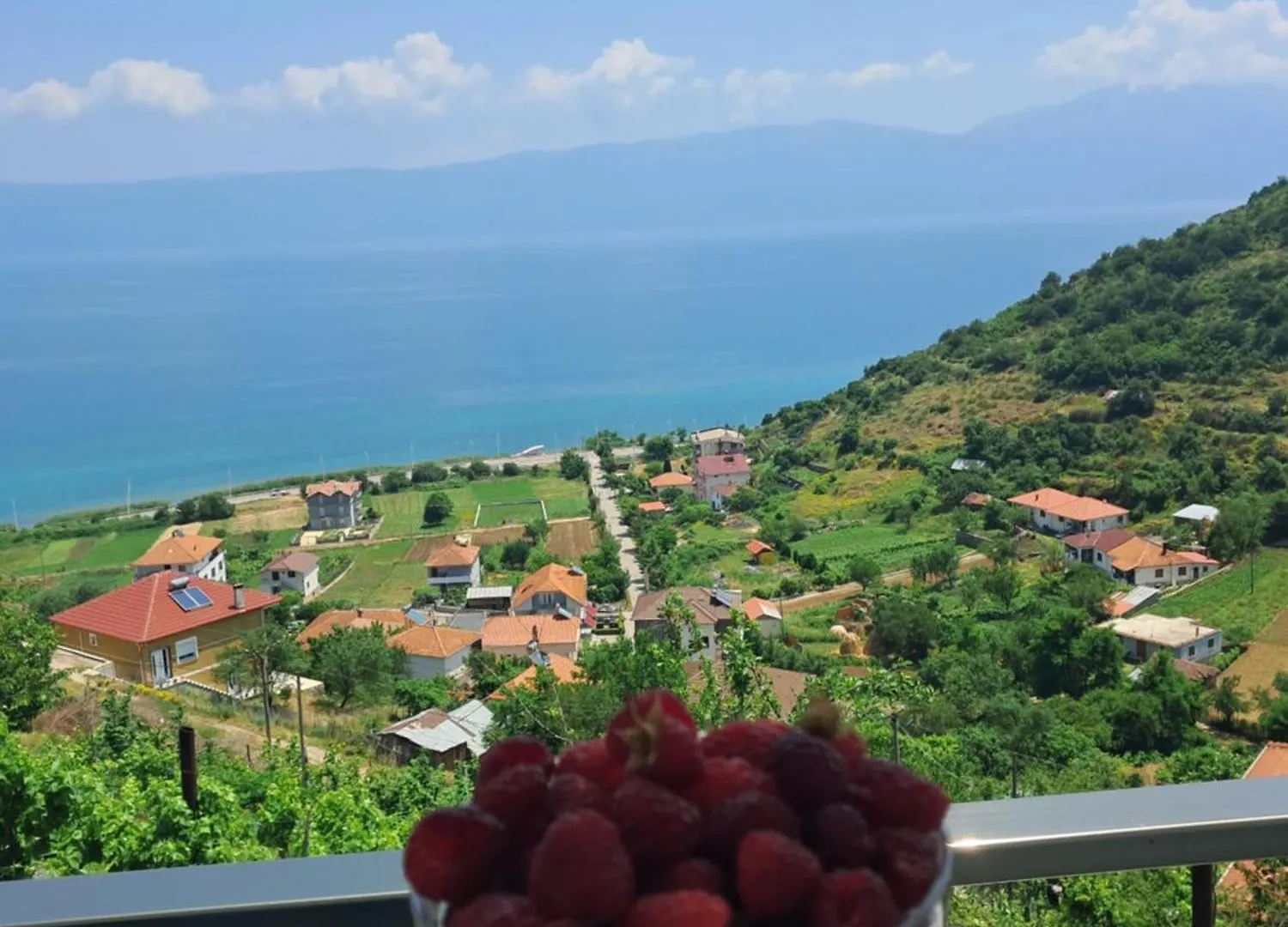 Jurgen House Βίλα Piskupat Αλβανία