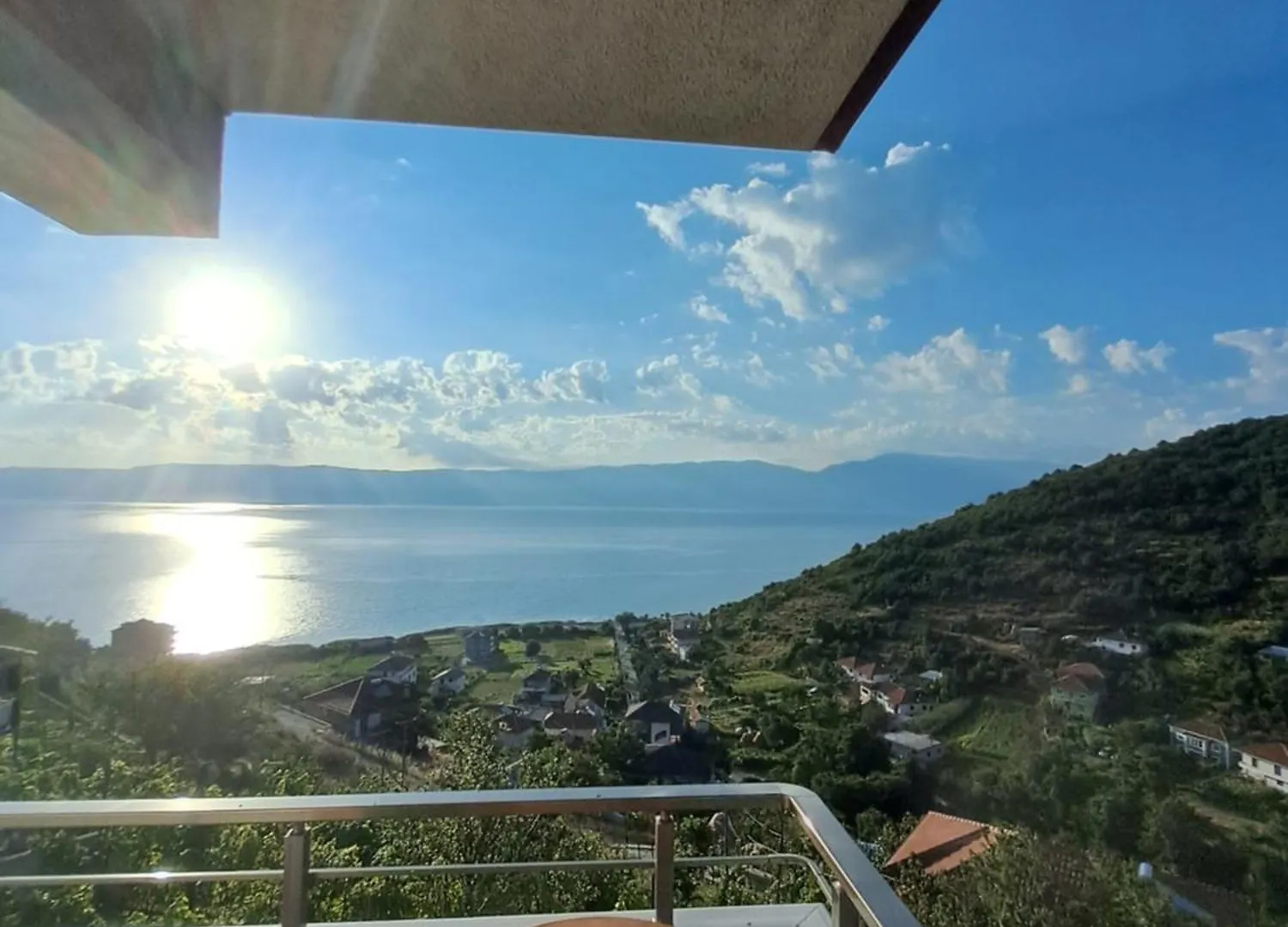 Jurgen House Βίλα Piskupat